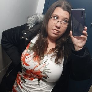 Meet your Posher, Carly